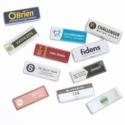 Name Badge